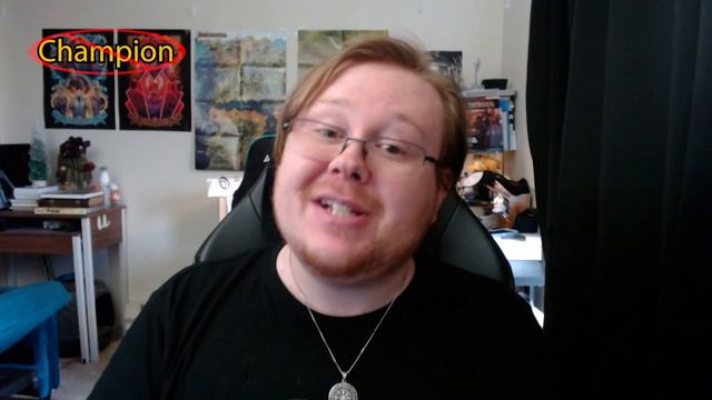 How to Play D&D 5e's Paladin in Pathfinder 2e смотреть онлайн