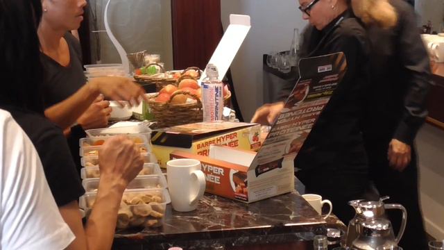 Brett Bégué: Road to Eric Favre Men's physique show 2016 смотреть онлайн