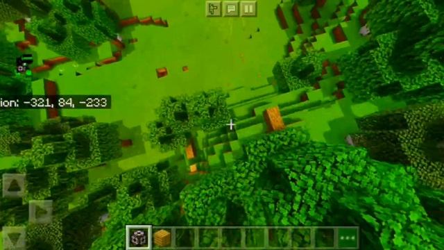 How to clear land quickly in Minecraft смотреть онлайн