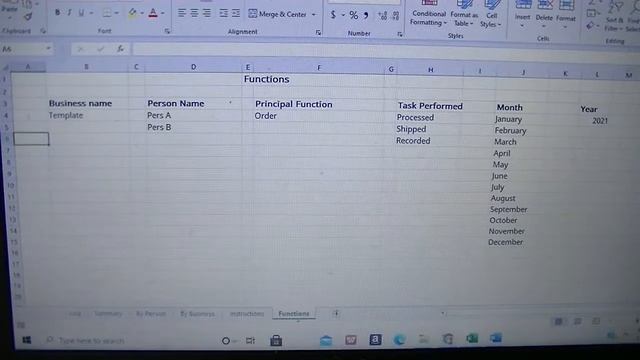 Daily Work Activity Log Excel Template смотреть онлайн