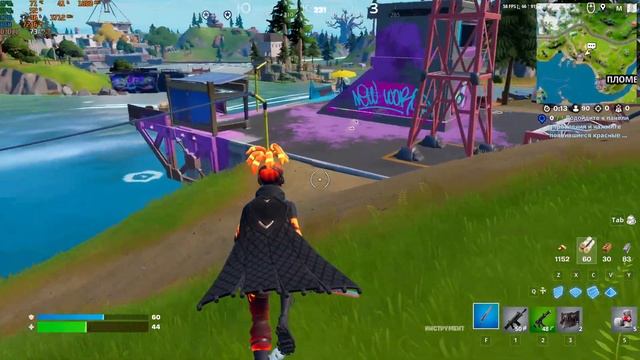 RTX 3050, Intel 12th Gen Core i5-12500 Fortnite Low settings DLSS-ON смотреть онлайн