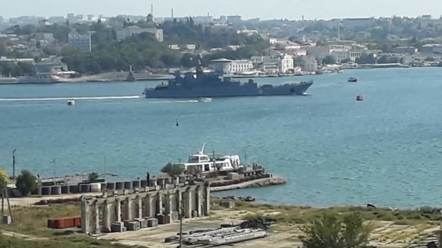 Большой десантный корабль смотреть онлайн