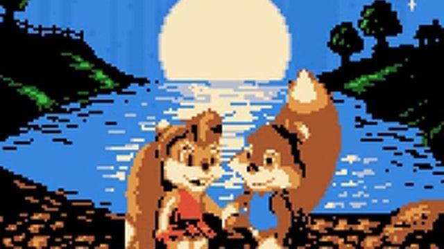 Conker's pocket tales ending смотреть онлайн