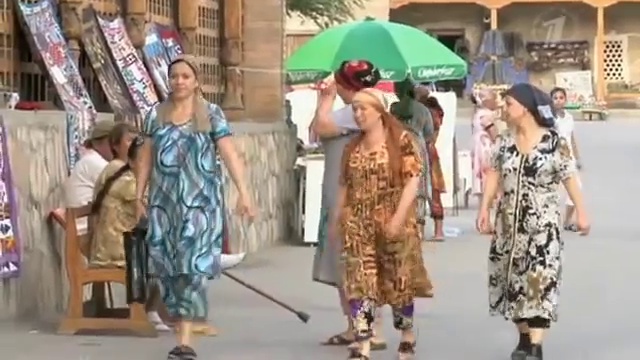 Узбекистан смотреть онлайн