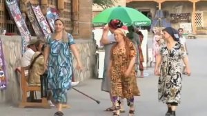 Узбекистан