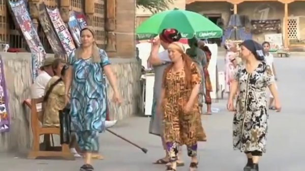 Узбекистан