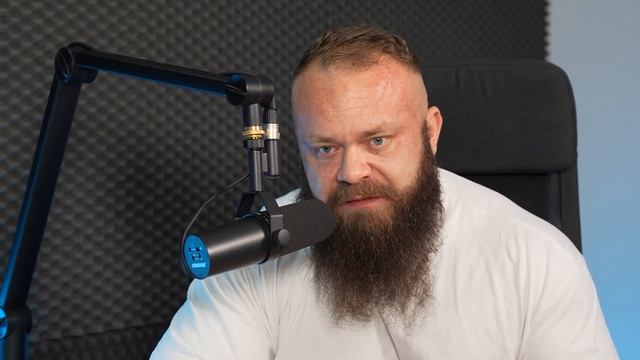 TRENUJE ZAWODNIKÓW TRÓJBOJU | ODPOWIEDŹ NA RTĘĆ W KREATYNIE SFD | Michał Tabora, SFD, KFD, Trójbój смотреть онлайн