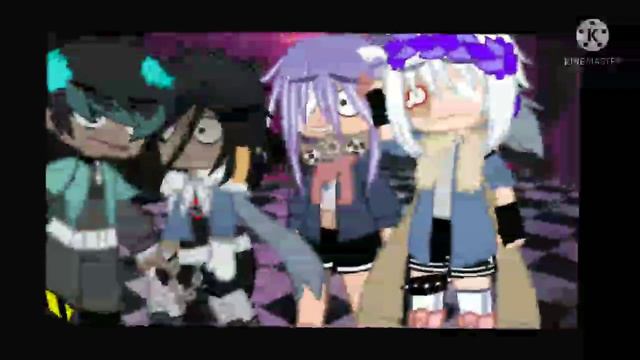 (ITS TWINKLE TWINKLE LITTLE STAR!! - MTT and Nightmare - °Jade°) смотреть онлайн