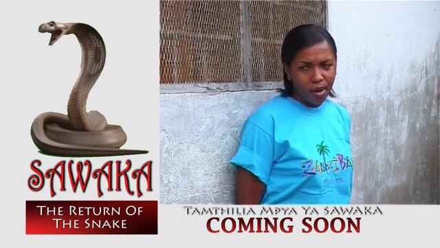 Don't Say Goodbye VERONICA Episode 07 ( Latest Mussa Banzi Bongo Movie ) смотреть онлайн