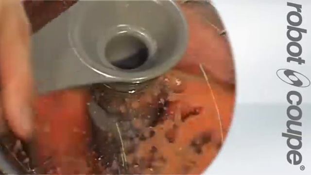 Бликсер Robot Coupe Blixer 3: приготовление томатного соуса смотреть онлайн