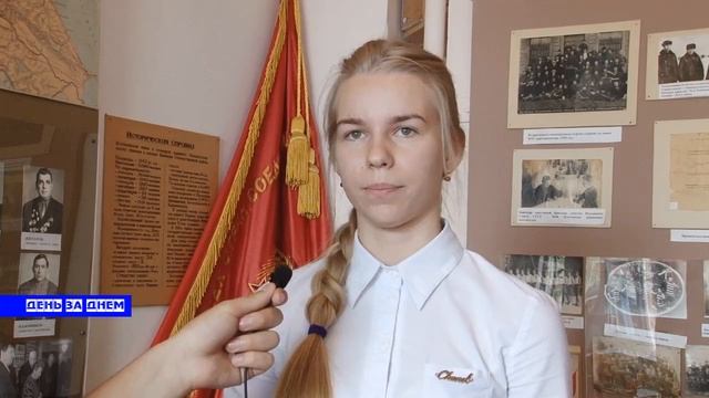 Лучшие краеведы Ставрополья смотреть онлайн