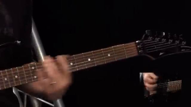 Children of Bodom "Are You Dead Yet?" Guitar Lesson @ Guitarinstructor.com (excerpt) смотреть онлайн