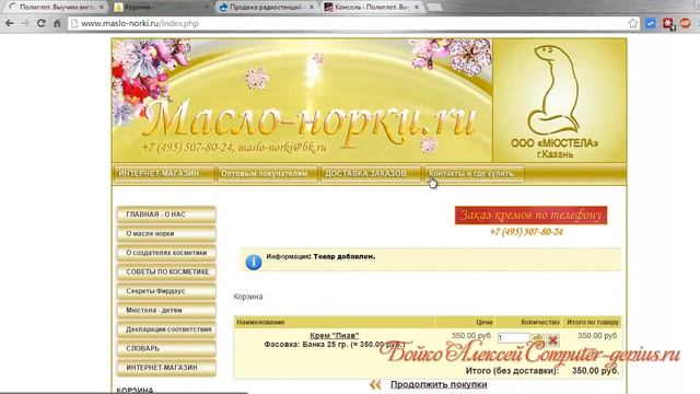 Что такое движок CMS смотреть онлайн