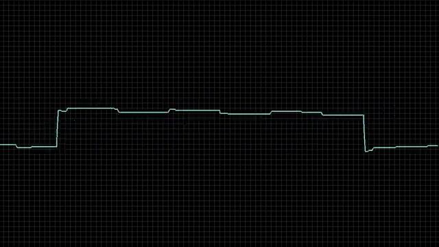 testing vad, an oscilloscope visualizer plugin for XMplay смотреть онлайн