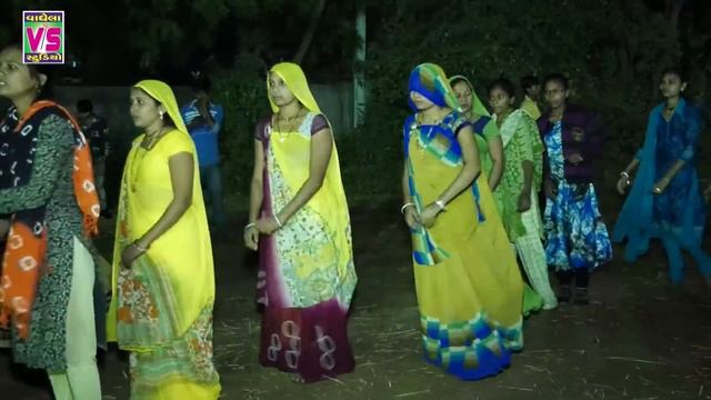 Vijay Suvada - Sijdi Talavdi | Latest Full Hd Video | Vaghela Studio смотреть онлайн