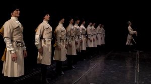 Кумыкский танец