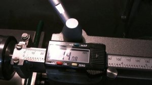 Делаю метчикодержатель