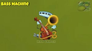 All My Singing Monsters The Lost Landscapes Monsters - All Islands ~ My Singing Monster