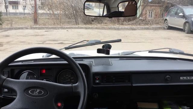 Часть 4. URAL (Урал) AS-W130MB и URAL (Урал) AS-W30TW «SHKVAL» смотреть онлайн