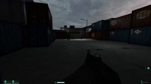 F.E.A.R. 01 PC Прохождение без комментариев