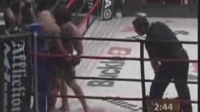 Fyodor Emelyanenko.Russia Vs Andrey Orlovskiy.Belorusiya