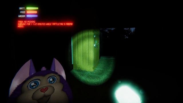 Tattletail - Full Game - Gameplay