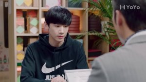 Незаменимая любовь 1 сезон 41 серия