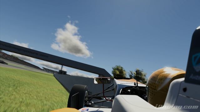 Magny-cours crash смотреть онлайн