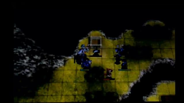 Fire Emblem: Awakening GAMEPLAY смотреть онлайн