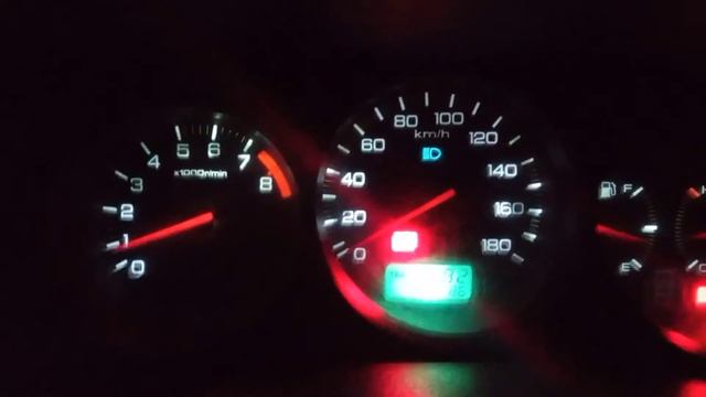 Тускнеет приборка РЕШЕНО! смотреть онлайн