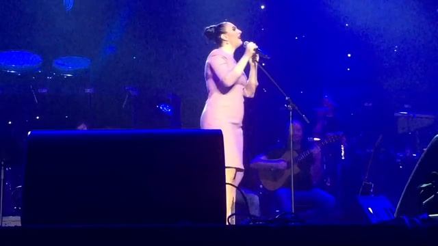 Елена Ваенга - Север (01.02.18) смотреть онлайн