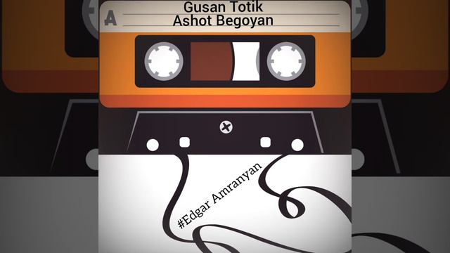 Ashot Begoyan 