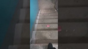 краш-тест моего старого телефона