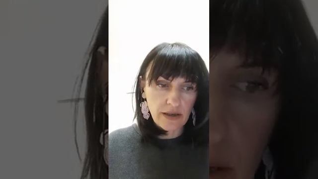Базовые эмоции человека: Как формируются? Как долго "живут"? Какие скрытые послания несут... смотреть онлайн