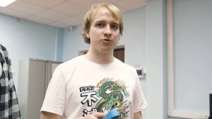 Разработка студентов ФКН и врачей ВГМУ имени Бурденко для реабилитации дыхательных органов