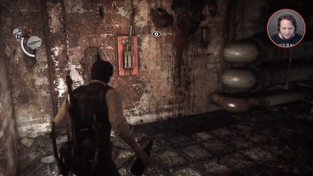 The Evil Within | Прохождение | Часть 4 ►► Интересные знакомства смотреть онлайн