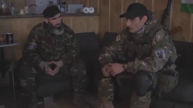 Чеченцы нашли Добермана в Широкино ДНР Сегодня 21 09 2015 смотреть онлайн