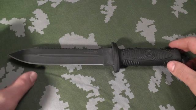 Кизляр КО Комбат,обзор и некоторые мысли касающиеся других вопросов. смотреть онлайн