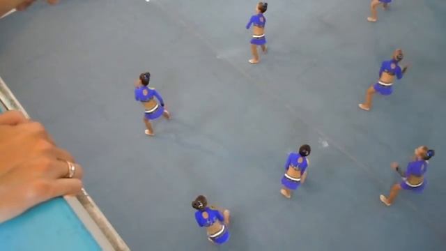 Эстетическая гимнастика смотреть онлайн