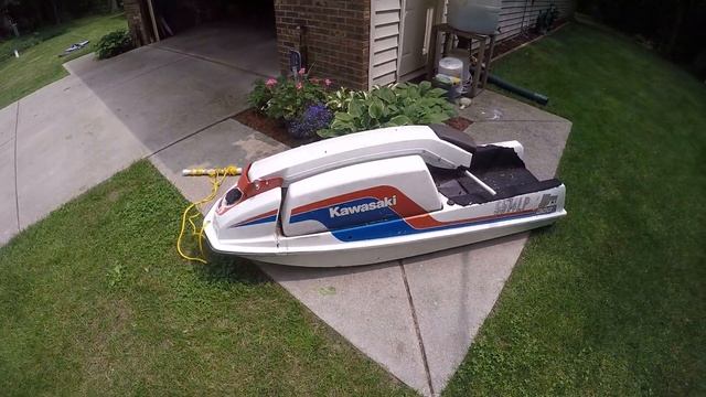 SOLD MY JS300! смотреть онлайн