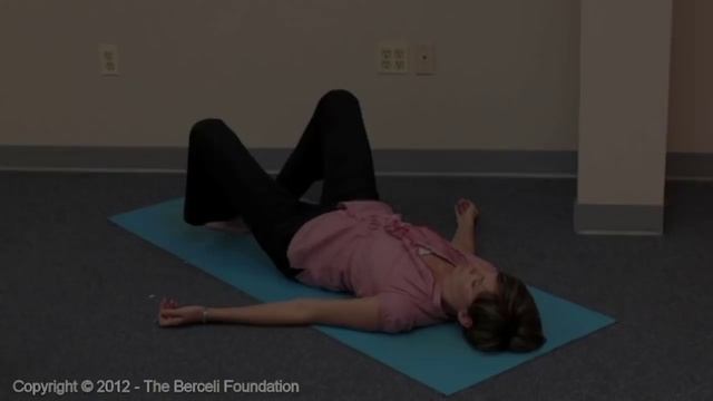 TRE® Tension, Stress, Trauma Release A Revolutionary Way To Feel Better смотреть онлайн