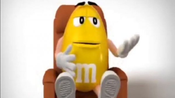 M&M's - Kumple, Licking, X-Ray (Russian)