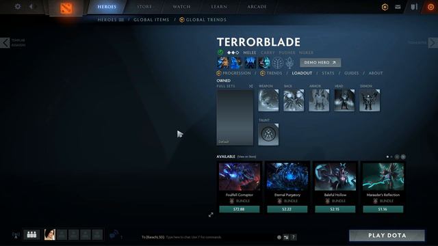 OMG! DOTA 2 skin changer 100% working смотреть онлайн