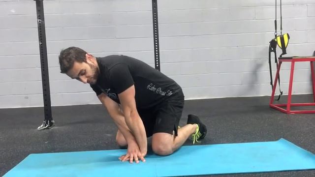 Rockin Wrist Strength смотреть онлайн