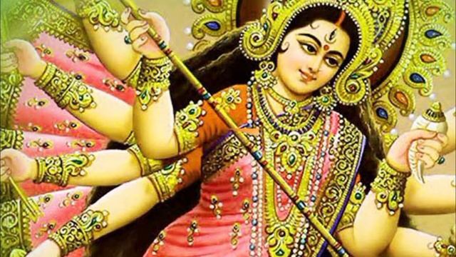 Karya siddhi Mantra | Sarva mangala mangalye |tantra Mantra смотреть онлайн