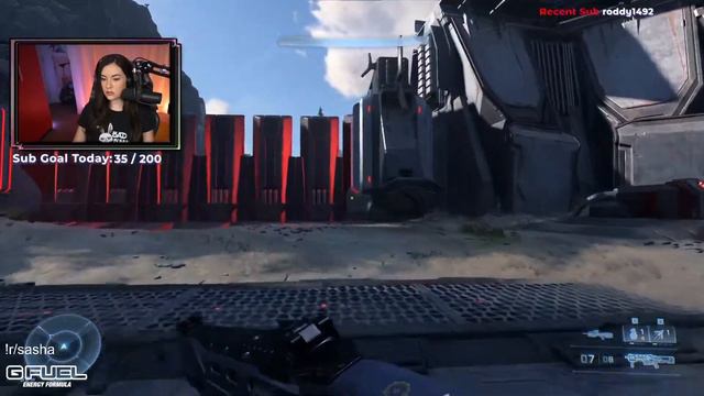 Sasha Grey VOD 05/February/2022 - Clip Winner - Halo смотреть онлайн