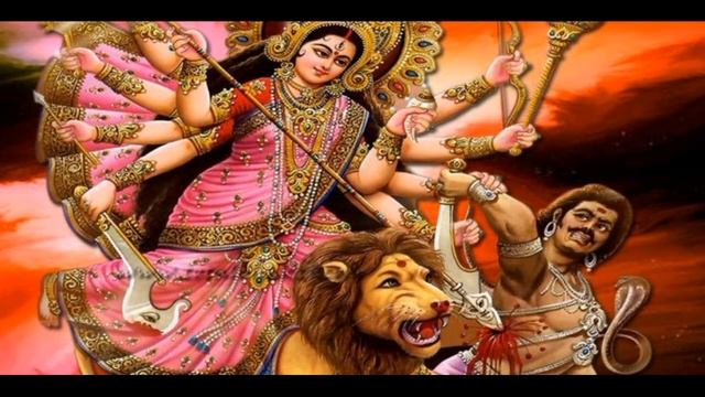 Mantra - Saraswati Maha Lakshmi Durga Devi Namaha ? [Proteção e Abundância] смотреть онлайн