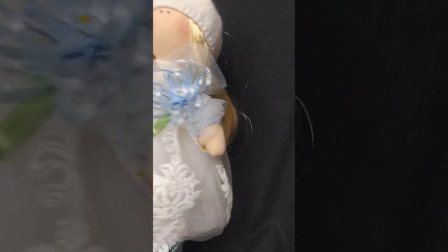 продается кукла тильда смотреть онлайн