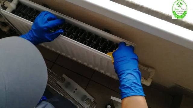 Уборка офиса в Москве от CleanHouse смотреть онлайн