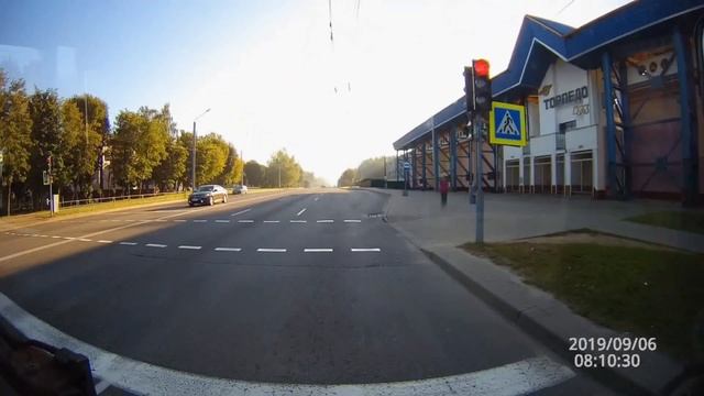 Временный 11 маршрут троллейбусов Могилёва (Зелёный Луг – Любужский лесопарк) 2 ЧАСА за 2 МИНУТЫ!!! смотреть онлайн